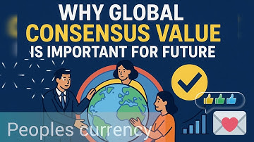 “Why Pi Network Needs Global Consensus Value 🌍 | People’s Currency for the Future”