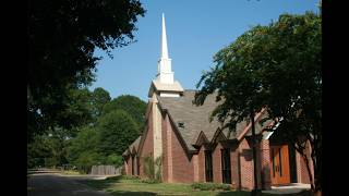 5/24/26 "Memorial Day 2026" Lakeshore Baptist Church