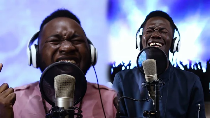 You Are God Cover - Gift Munali ft Pst Gift Kaputula