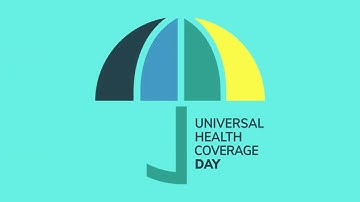 Universal Health Coverage Day 2022  - December 12 - KachaTube