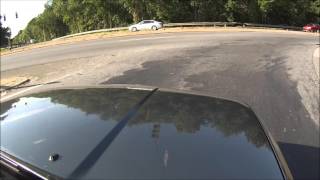 RHD ITB + Airbox M20B25
