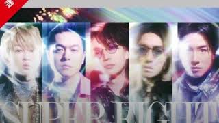 関ジャニ∞、新名称は「SUPER EIGHT」（スーパーエイト）と