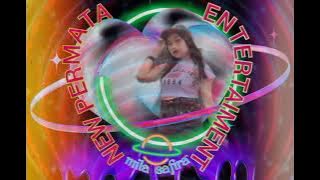 New permata entertaiment:cover-mila safira.