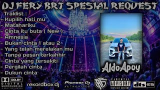 DUGEM REMIX TERBARU 2024 🎼 CINTA ITU BUTA ( NEW ) SPESIAL REQUEST ALDO APOY