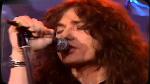 Whitesnake - Don