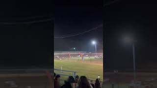 Just some fun at the dirt track #dirttrackracing #latemodels #dirtracing #shorts