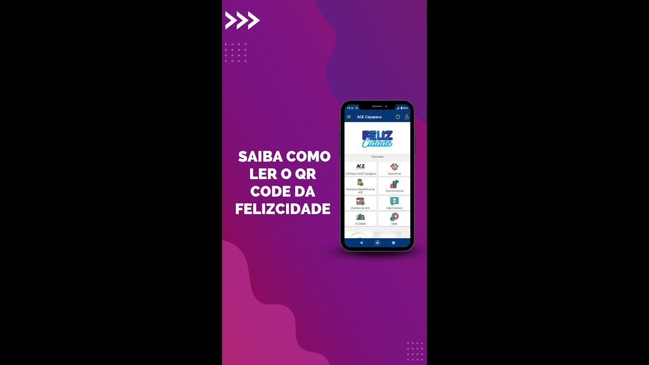 como-ler-o-qr-code-da-felizcidade-youtube