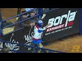 Ryan Dirteater Goes 89.25 at the Global Cup
