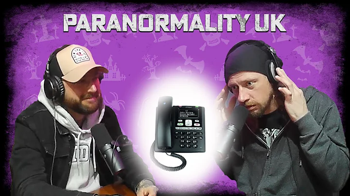 The Strange Phone Calls of Gary Sudbrink