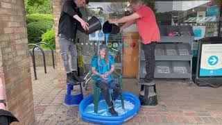 Charity Gunge 8