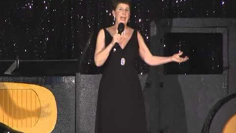 Spruce Creek An Evening with Gatsby - Carolyn Eato...