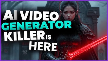 This Open Source AI Video Generator is the NEW KING of 2025!