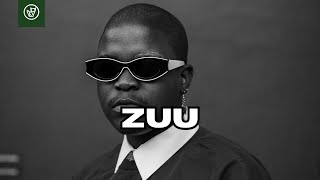 (FREE) Amapiano Instrumental Type Beat - "ZUU"