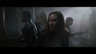 The Sacred - The Rise of the Matriarch