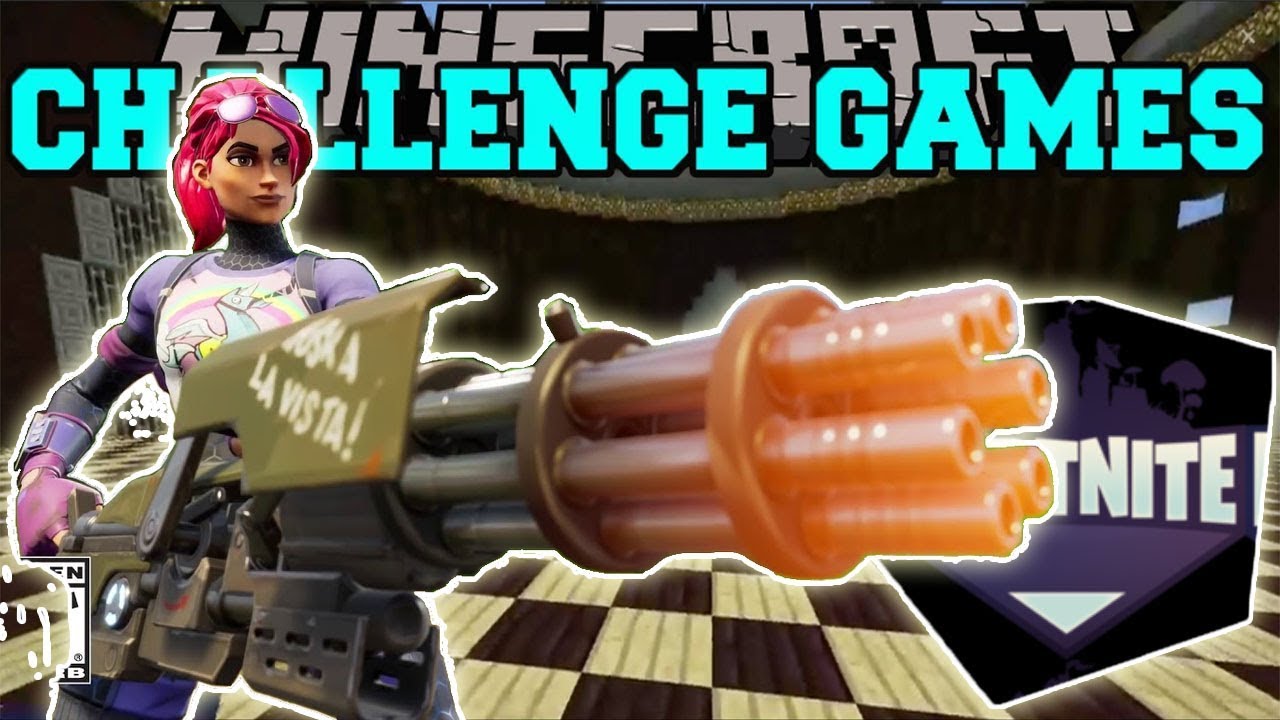 minecraft pat and jen fortnite