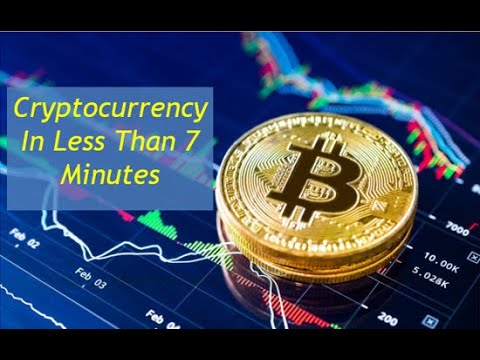 Crypto Currency. What is it? Should You Invest In It? - YouTube