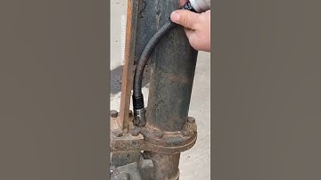 🧠 Tools That Turn Hard Work Into Easy Wins #MechanicTools #DIYFix