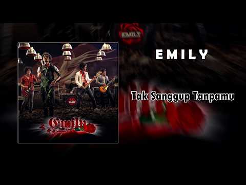 Tak sanggup tanpamu-Kondang antonis