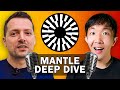 What is mantle crypto mnt  jordi alexander interview