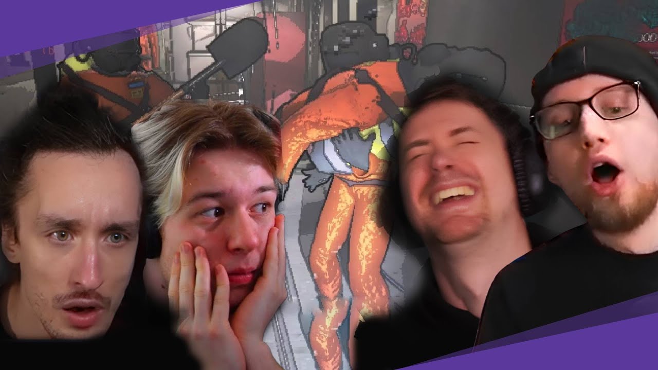 Modded Lethal Company | 20.12.2023 | @Herdyn @TheAgraelus @FlyGunCZ @HaiseT