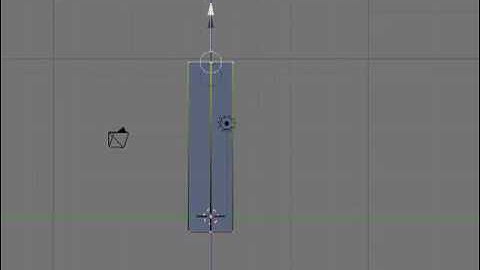 Blender 3d 06 - Sword Tutorial [PART 1]