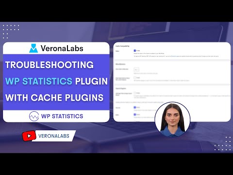 Troubleshooting WP Statistics plugin with cache plugins