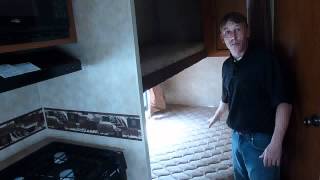 KZ-RV Sportsmen 242BH.flv