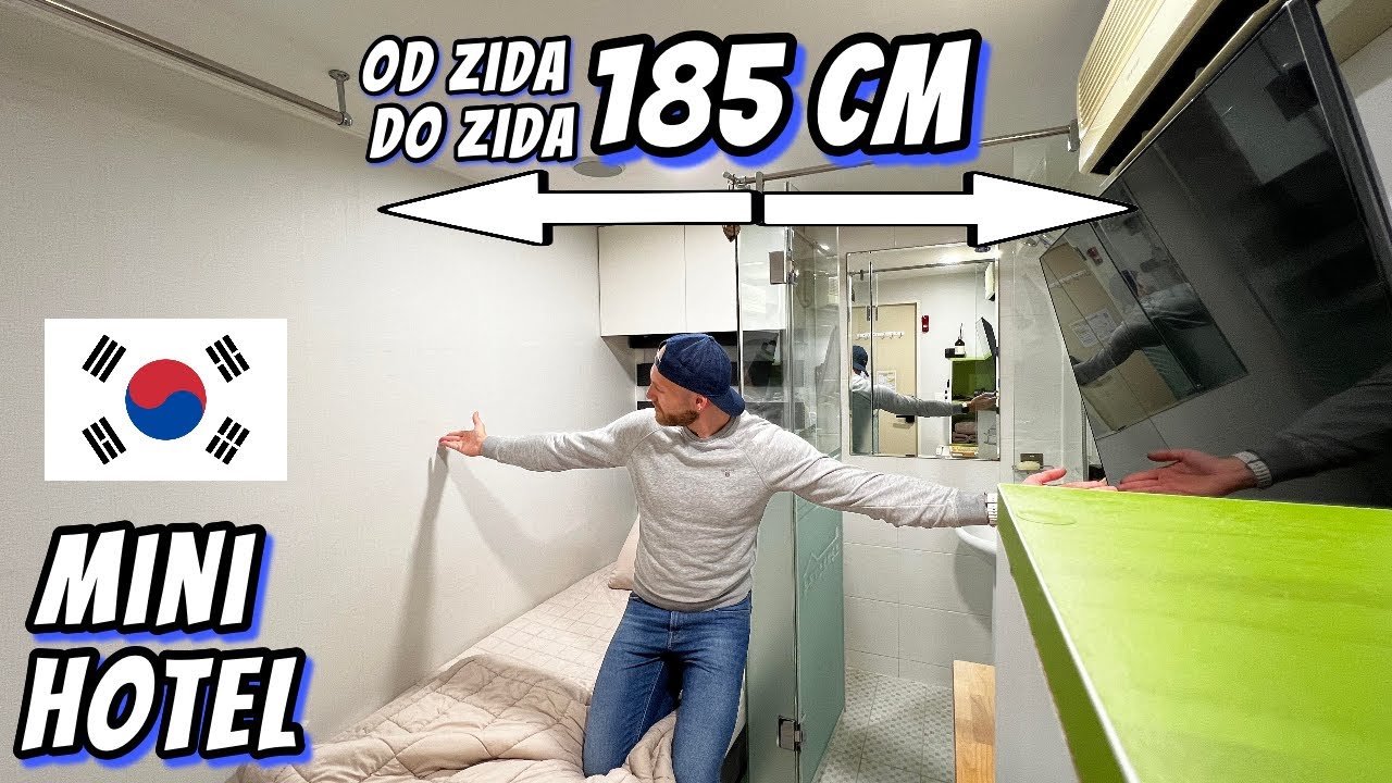 ISTRAZUJEM SEOUL GLAVI GRAD JUZNE KOREJE 🇰🇷 I UPADAM U PROBLEME