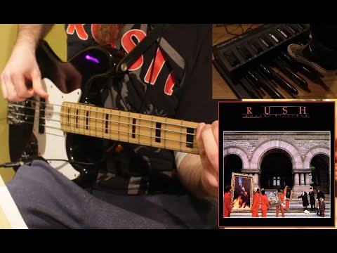 Rush - Limelight