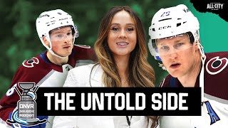 NHL Players on the Untold Mental Side of Hockey