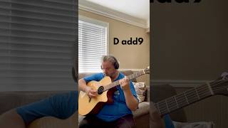 D Major Easy Chords Guitar Alvarez Grand Auditorium AG60CEAR