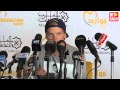 Capture de la vidéo Conférence De Presse Avec Avicii À Mawazine 2015 Sur Hit Radio