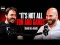 The Harsh Truth About Working in Design Game Development ORN Ep 01 mp3