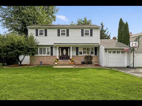 42 Circle Drive, Rockaway, NJ home video tour