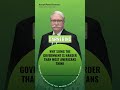 Why Suing the Government Is Harder Than Most Americans Think