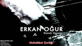 Erkan Oğur - Muhabbet Çerağı [ Böyle Buyurdu Aşık © 2013 Kalan Müzik ] Resimi