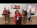 Welcome to Christmas Day 2025 at Connections Church Inverloch!