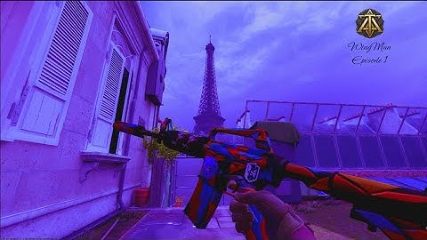 Comeback Season?? #cs2 #counterstrike2 #cs2highlights #gaming #funny #clutch #wingman