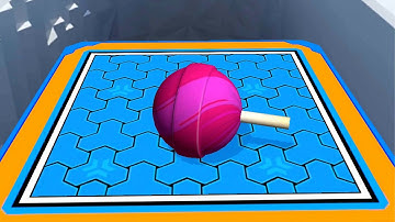 Going Balls - All Levels Gameplay Android iOS Part 48