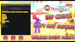 🔥🔥ROBLOX MEEPCITY SCRIPT | INF COINS, COPY AVATAR, GET ALL ASSESTS + MORE!🔥🔥