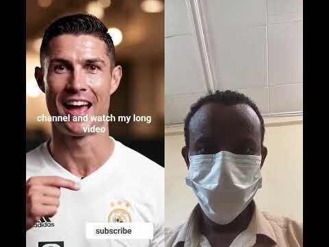 #ronaldo #footballshorts #football #lifeisbutadream #soccer #duet #soccer #realmadrid #funny
