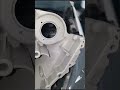 Ford Ka 1.0, três cilindros para manutenção.