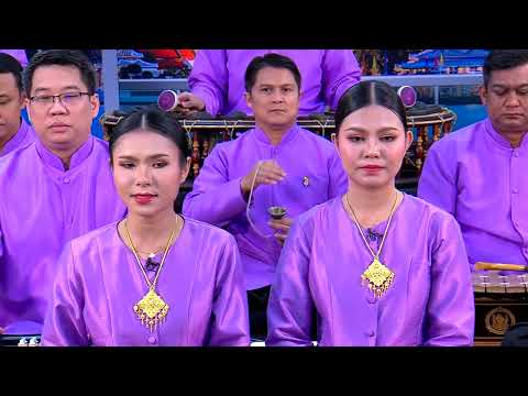 เพลงทองย่อน สองชั้น