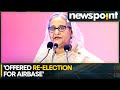 Bangladesh PM Sheikh Hasina&#39;s big revelations on polls | WION Newspoint