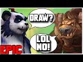 Grubby | WC3 | [EPIC] Draw? - LOL, NO!