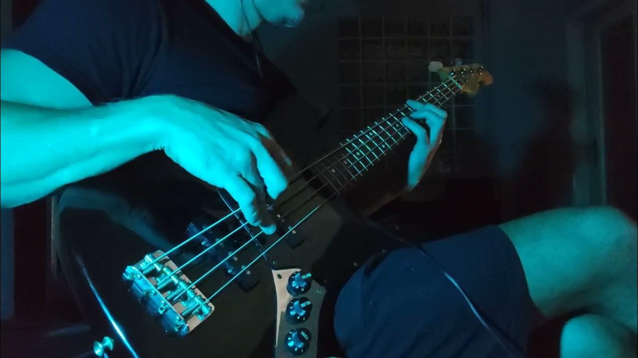 Wham - Where Did Your Heart Go (tolist92 bass) Wham - Where Did Your Heart Go (tolist92 bass)