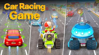 Car Racing Game - Mini Car Racing Game Offline Car Driving - Android Gameplay screenshot 5
