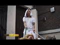 Central Cee - Gangbiz (Remix) [Music Video]