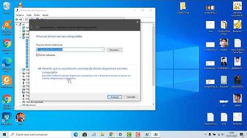 Solução: Bluetooth do Windows 10 não reconhece e não se conecta a outros dispositivos