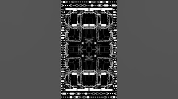 beneath #electronicmusic #graphicdesign #glitchart #animation #design #newmediaart #visual